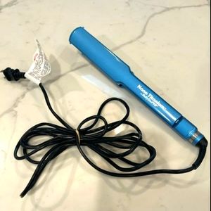 BaBylissPRO Nano Titanium Ultra Thin Iron